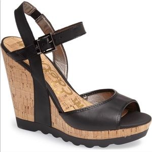 Sam Edelman Wedges